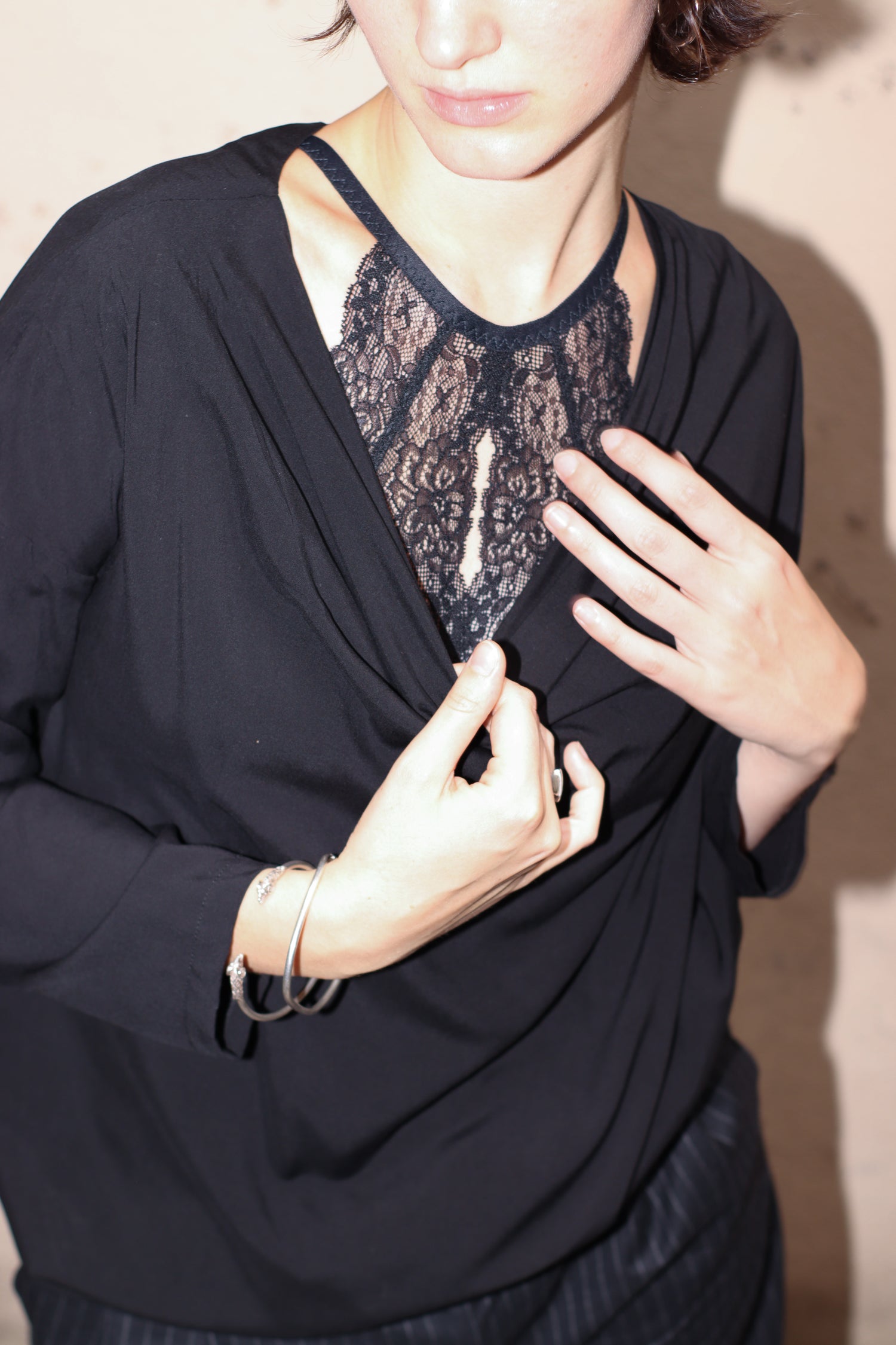 Vienna Fashion Week 2024