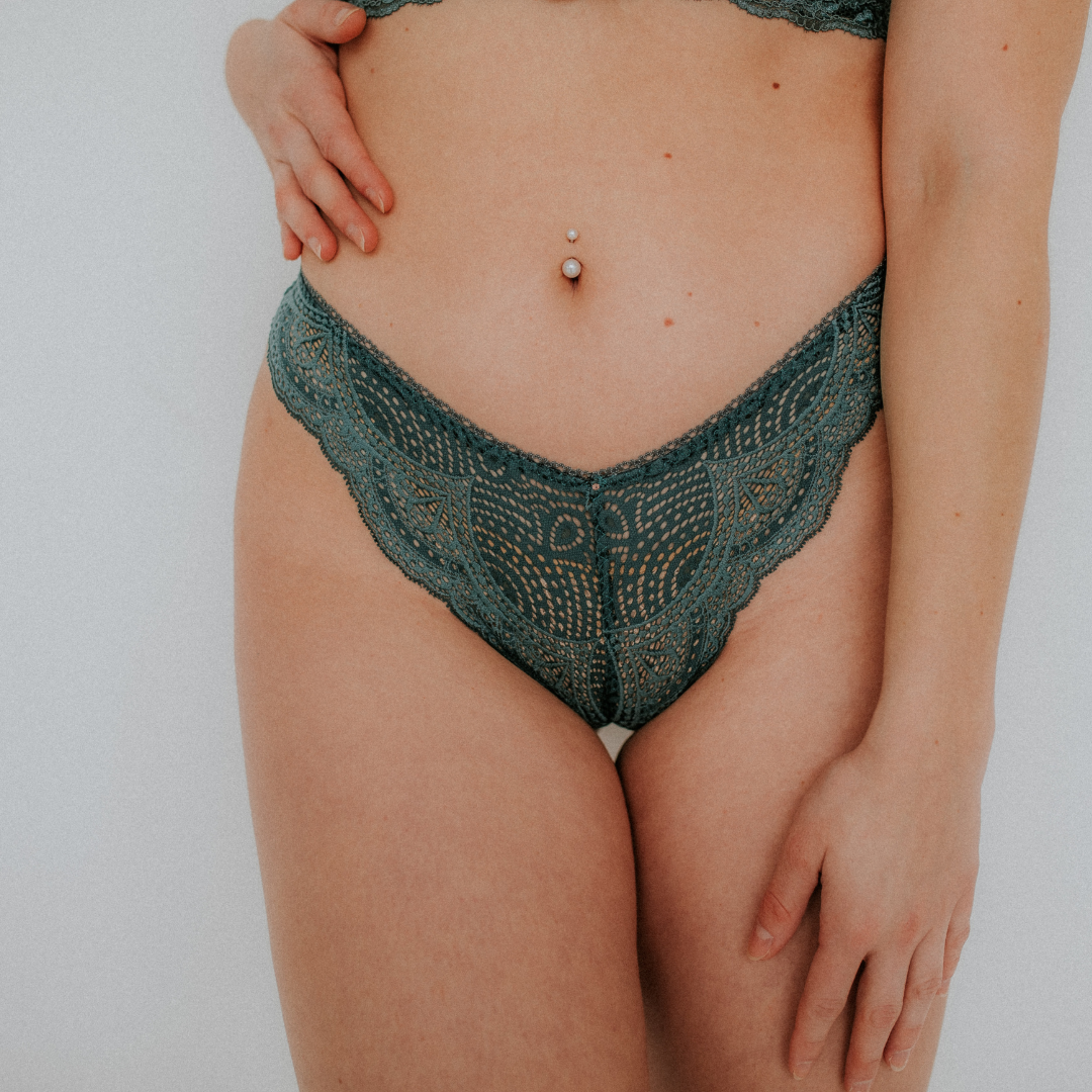 Höschen Gitta – Zypresse