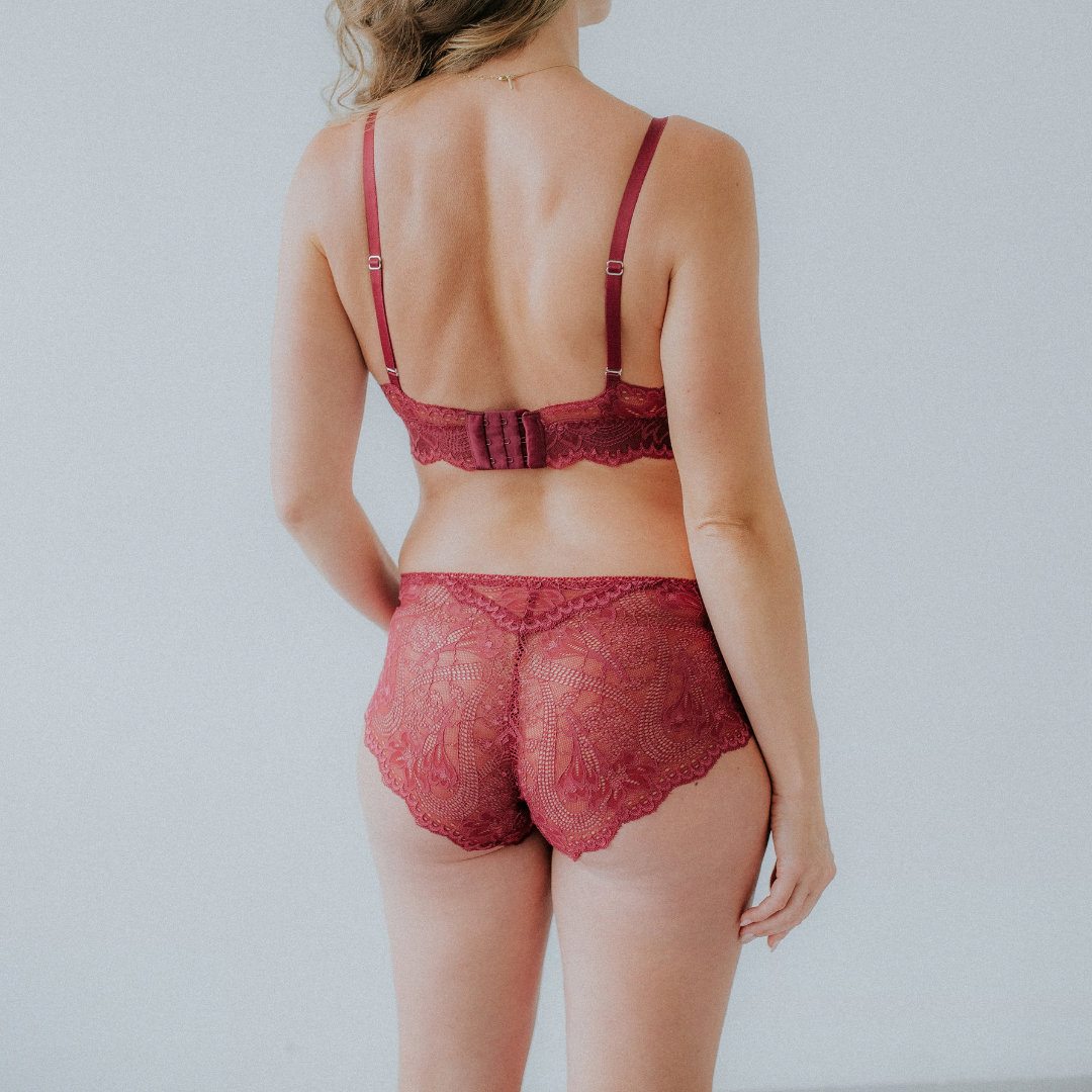 Bralette Greta - Pinot