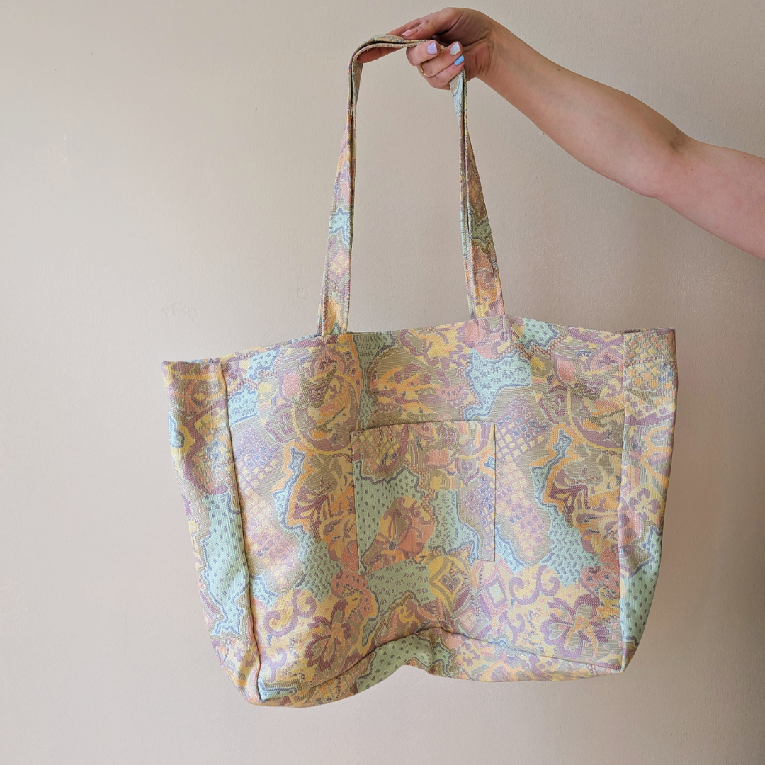 Beach bag
