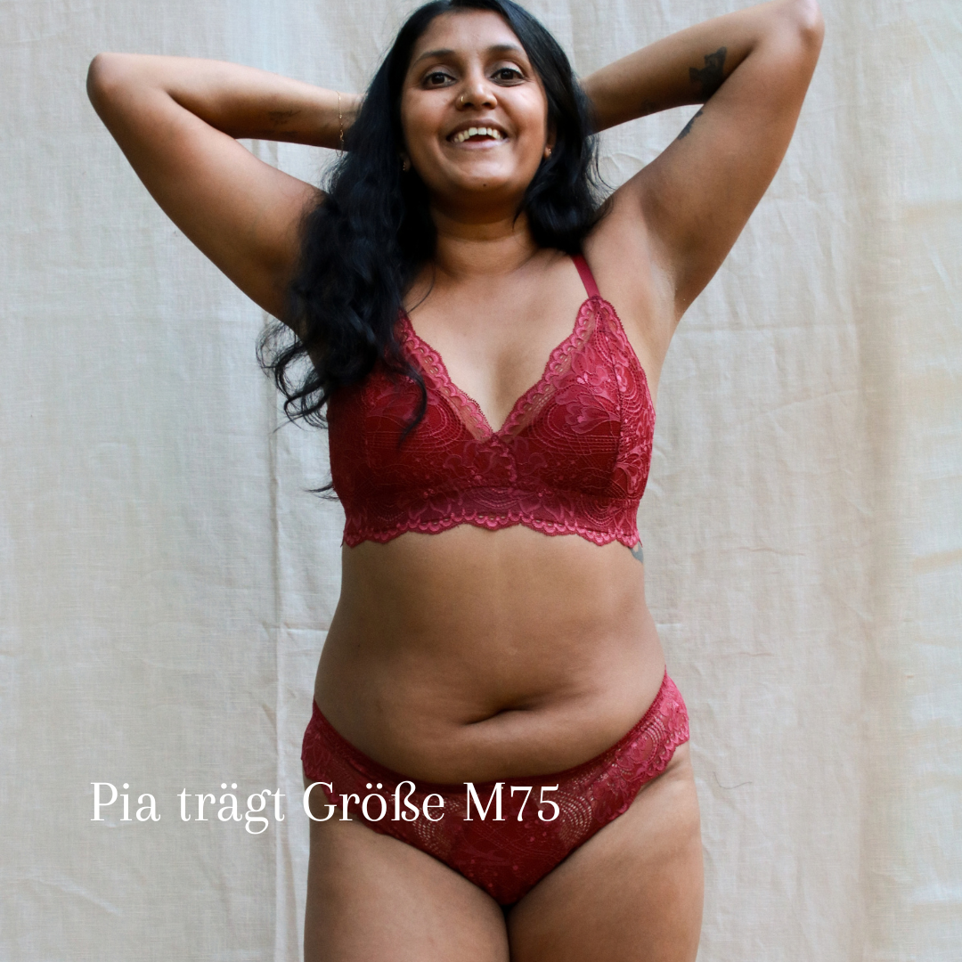 Bralette Greta - Pinot