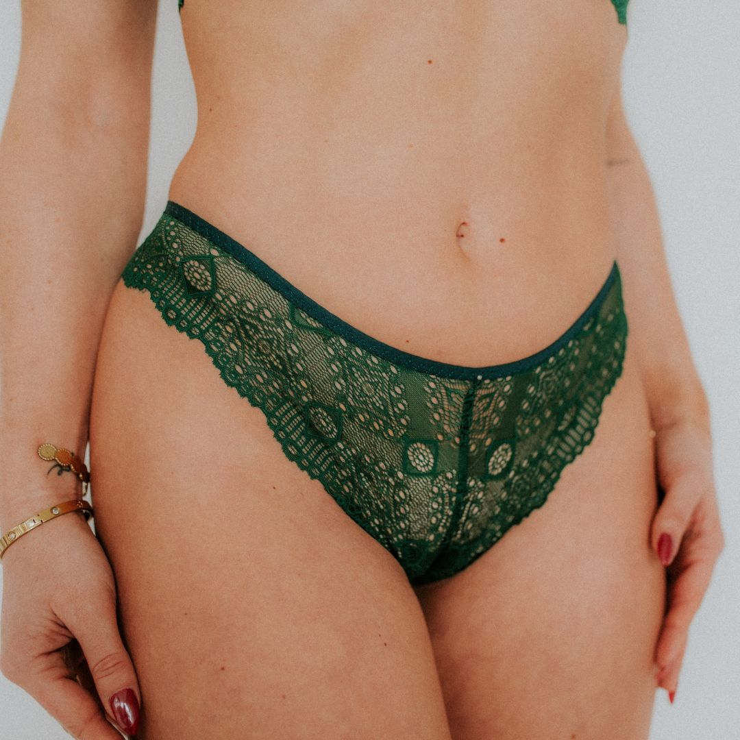 Höschen Helena – Klee