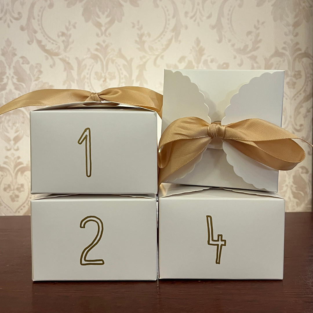#11 Adventkalender Sortiment