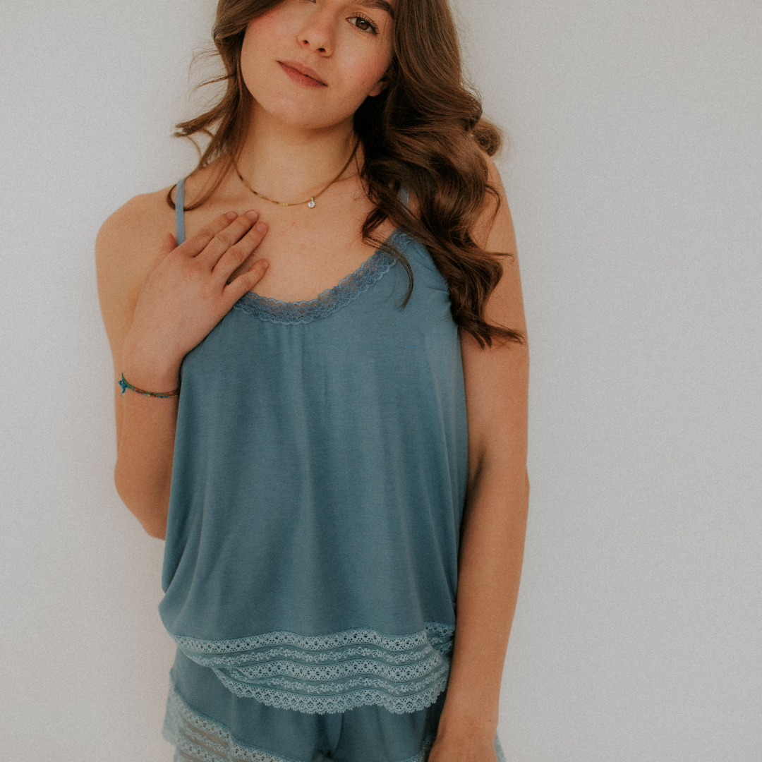 Ronja Winter sleep shirt