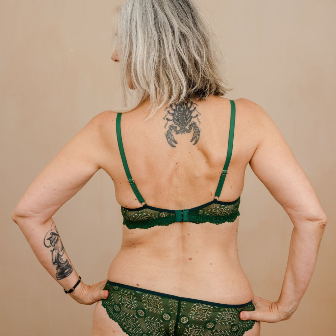 Bralette Philo - Clover