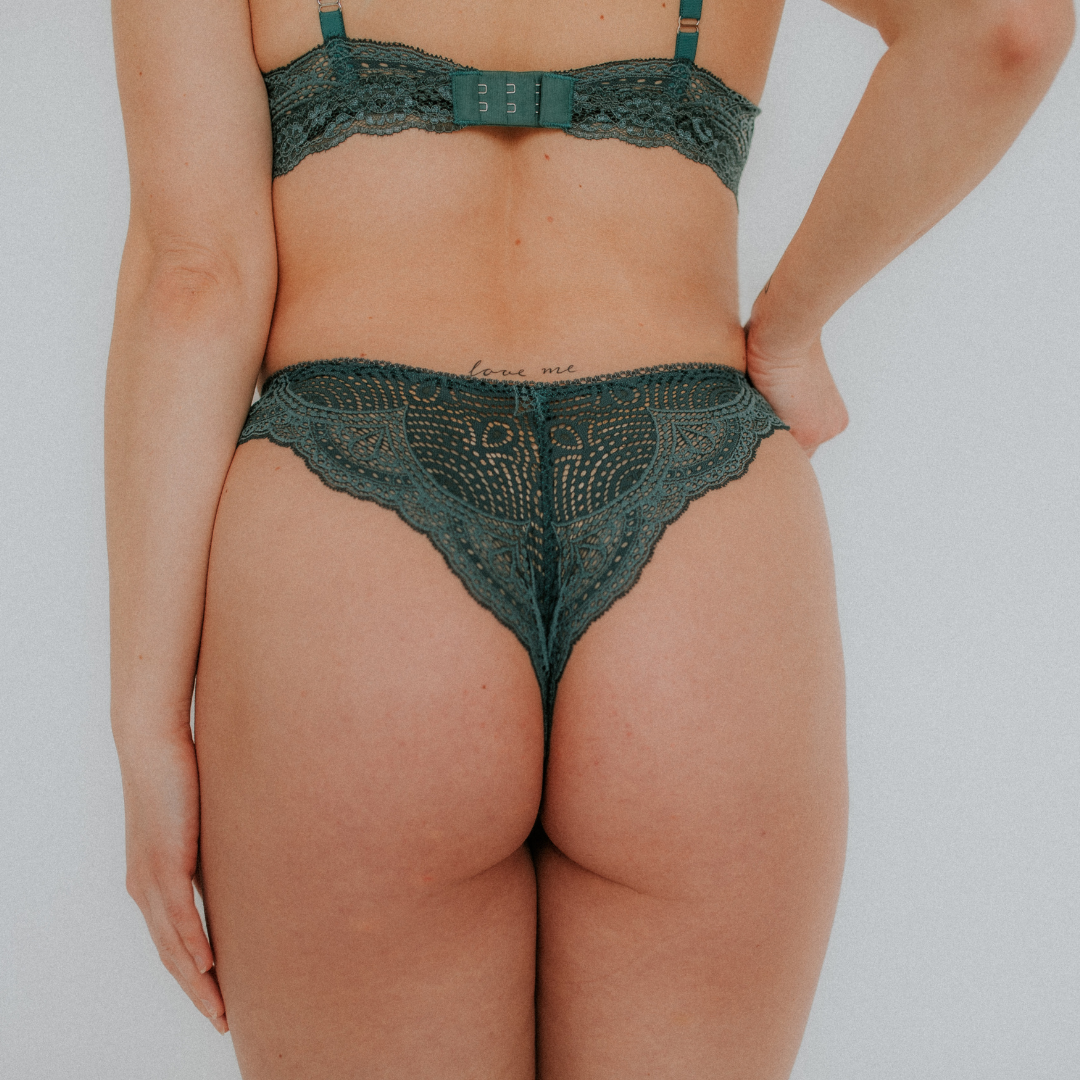 Höschen Gitta – Zypresse