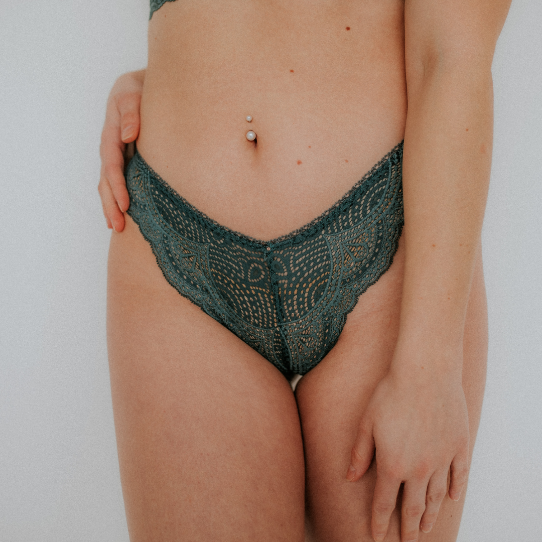 Höschen Gitta – Zypresse