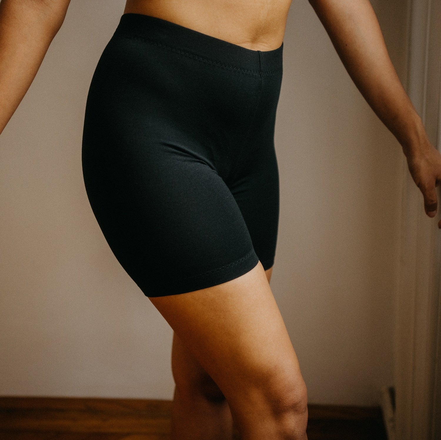 Cycling shorts Nele - black