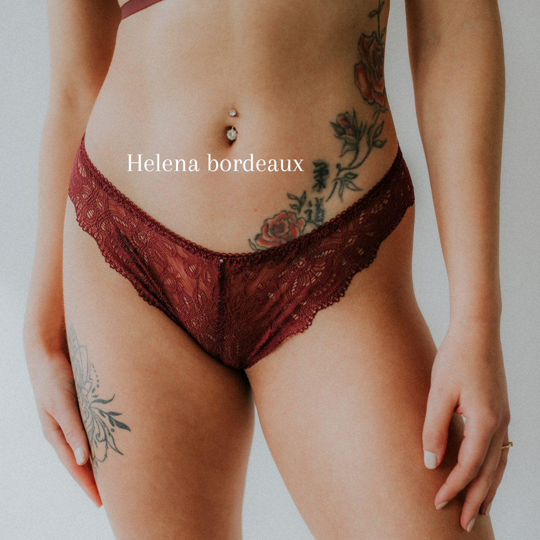 3 x Höschen Helena