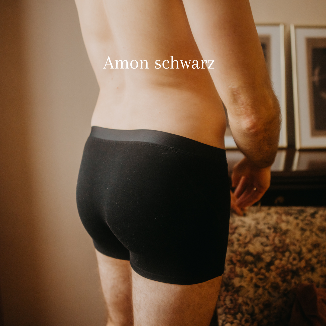 3 x Herrenboxershort