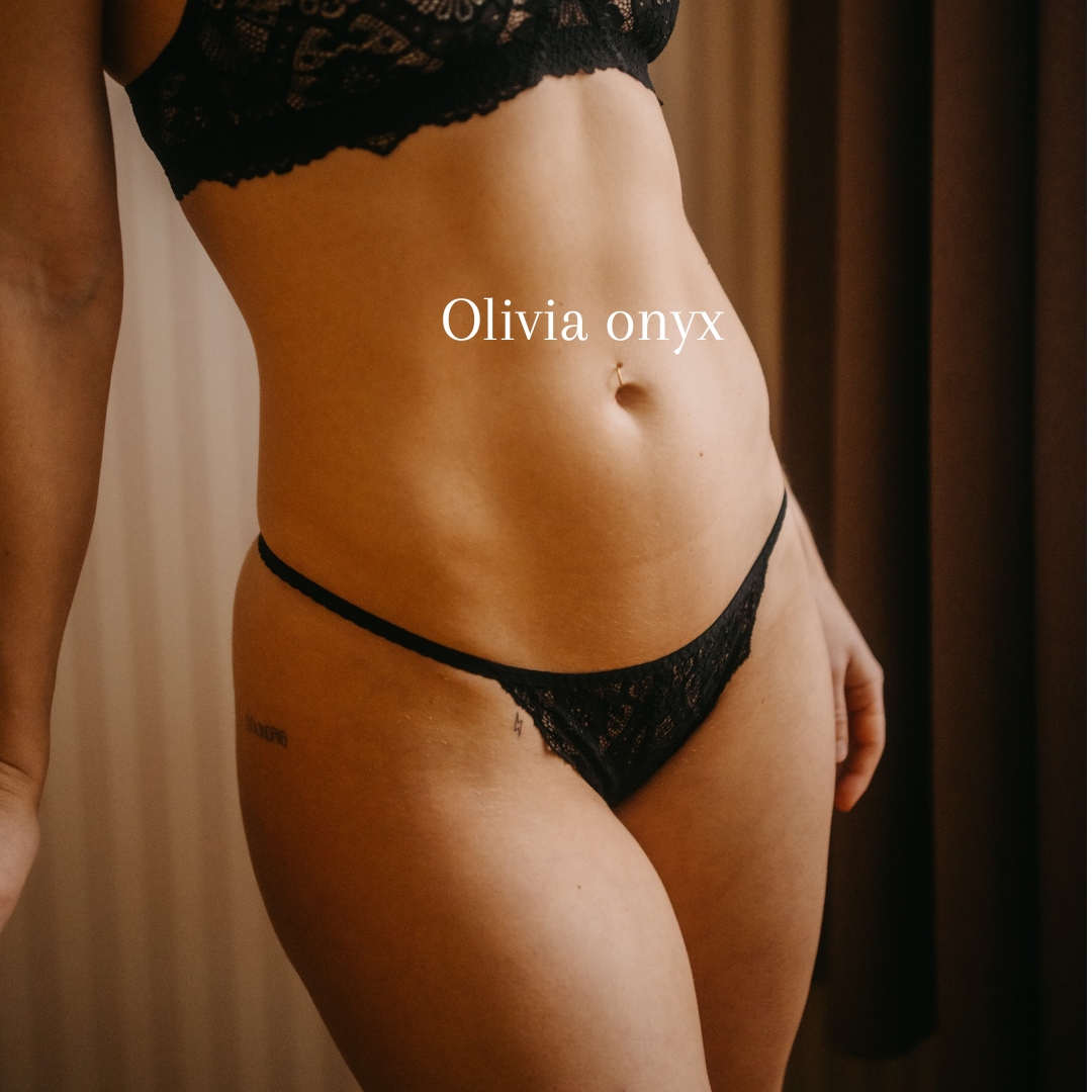 3 x Höschen Olivia