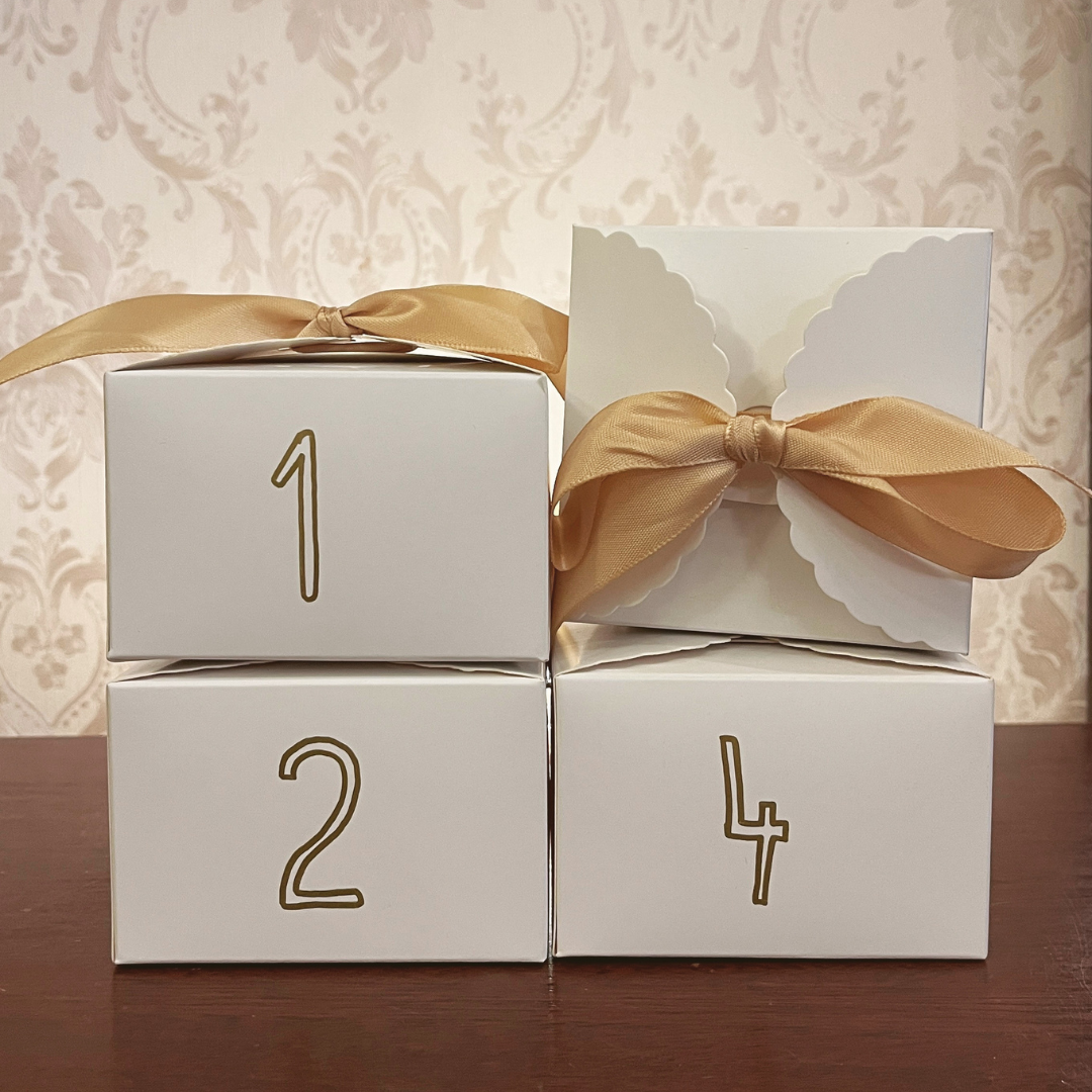 #2 Herrenhoserl-Adventkalender
