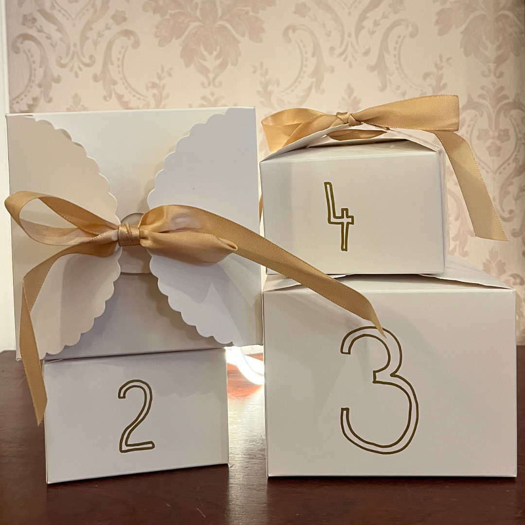 #9 Adventkalender Mix&Match