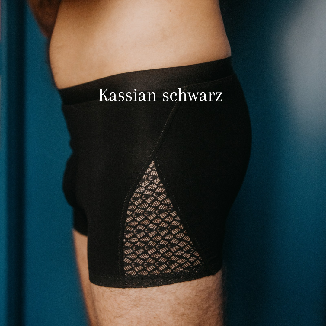 3 x Herrenboxershort