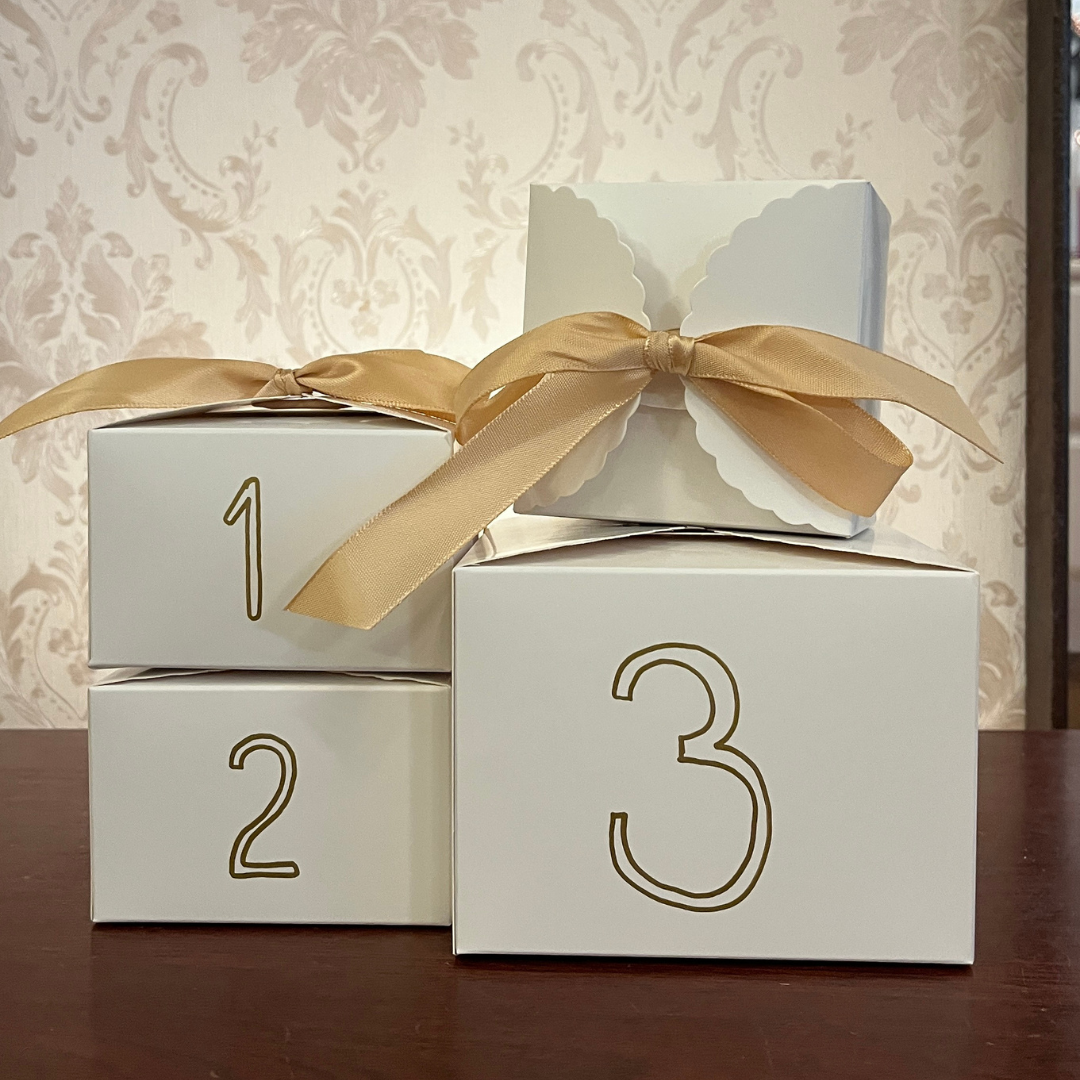 #3 Adventkalender Gletscher