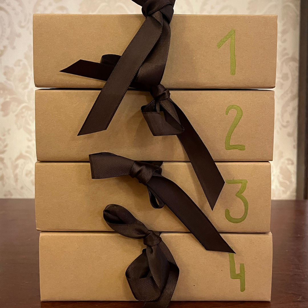 #5 Adventkalender Winternacht