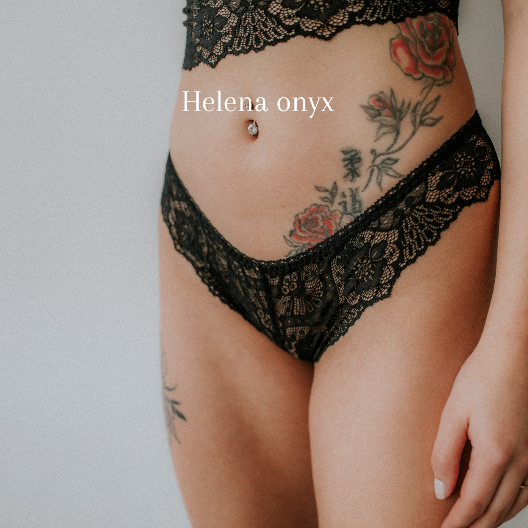 3 x Höschen Helena
