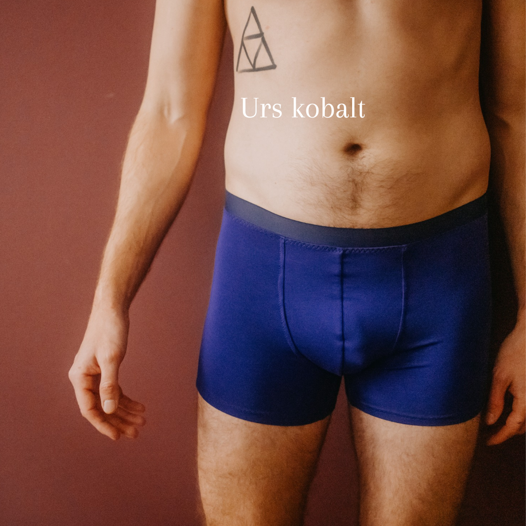 3 x Herrenboxershort