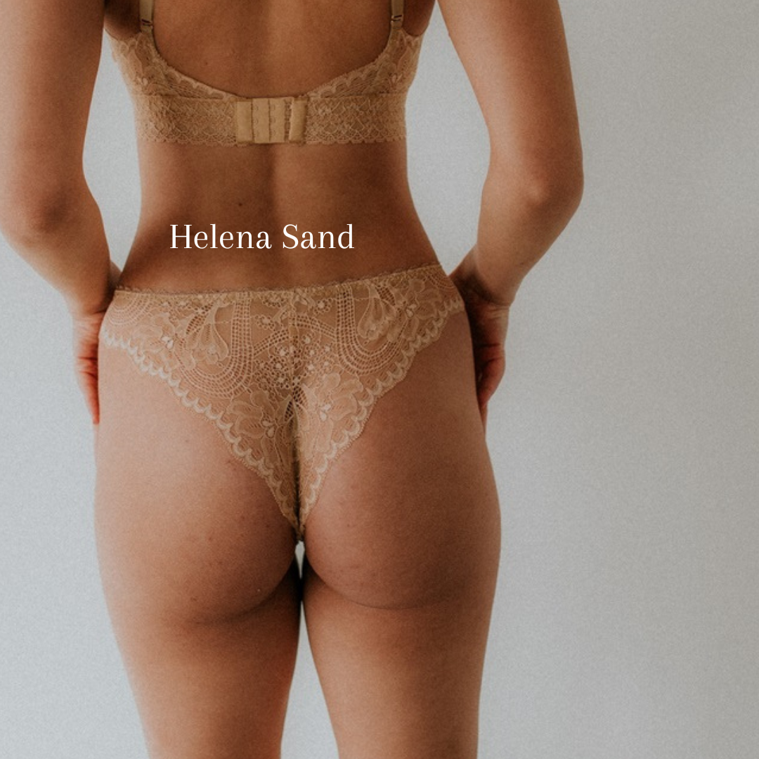 3 x Höschen Helena