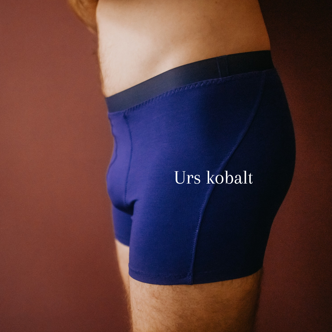 3 x Herrenboxershort