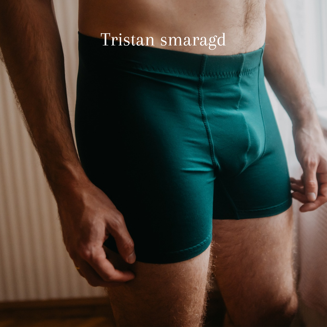 3 x Herrenboxershort