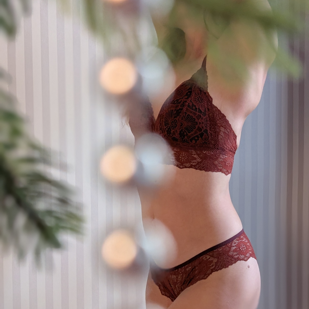 #3 Cinnamon Advent Calendar