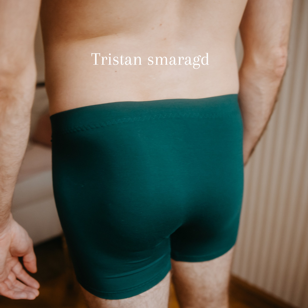 3 x Herrenboxershort
