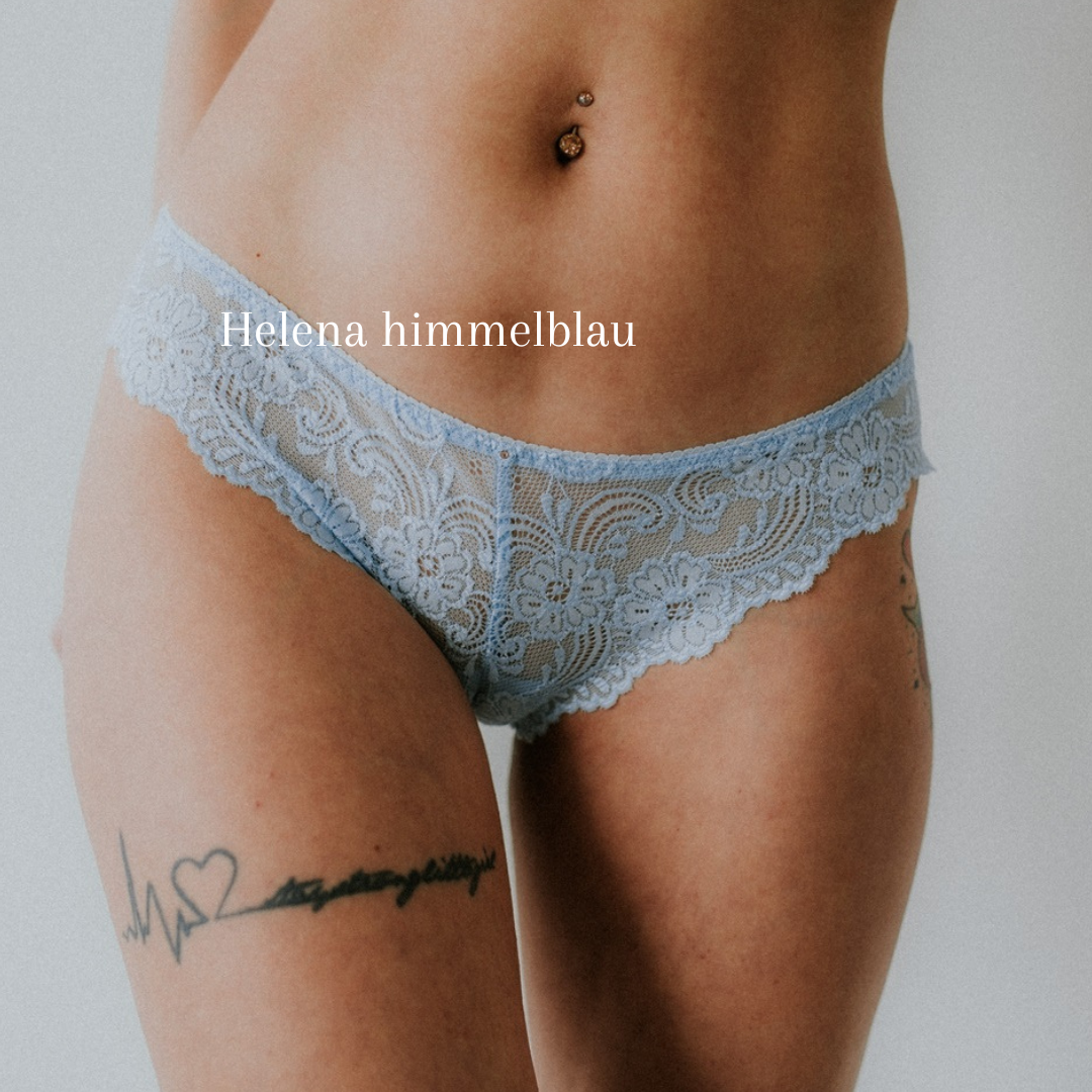3 x Höschen Helena