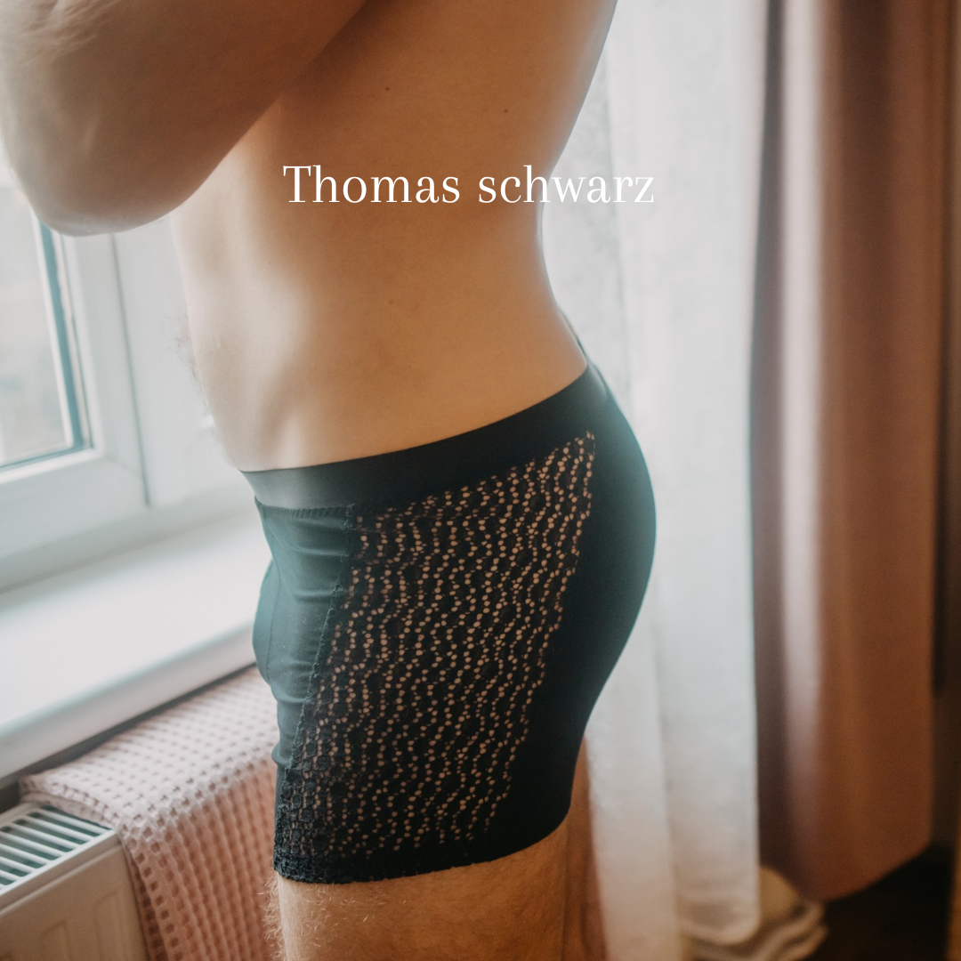 3 x Herrenboxershort