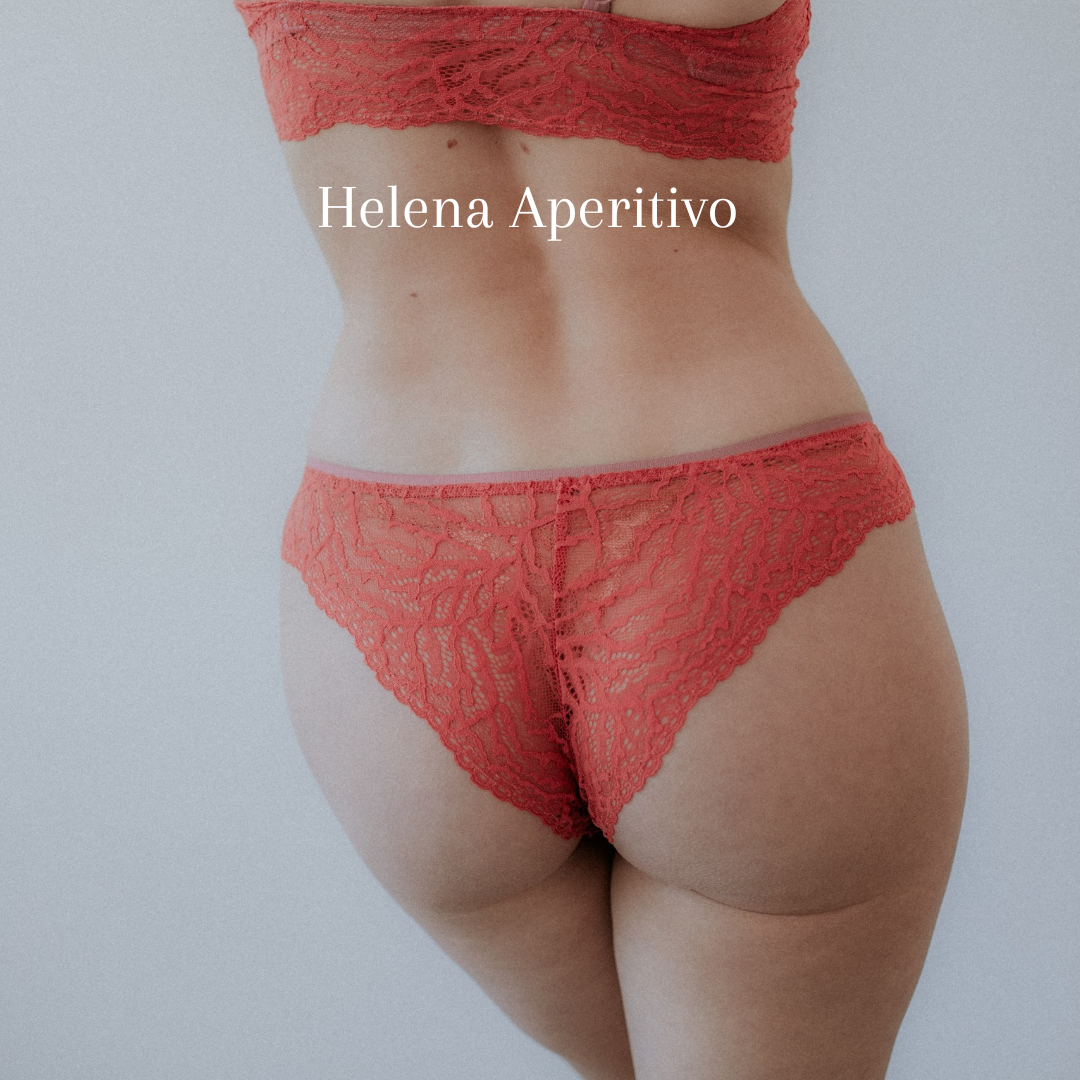 3 x Höschen Helena