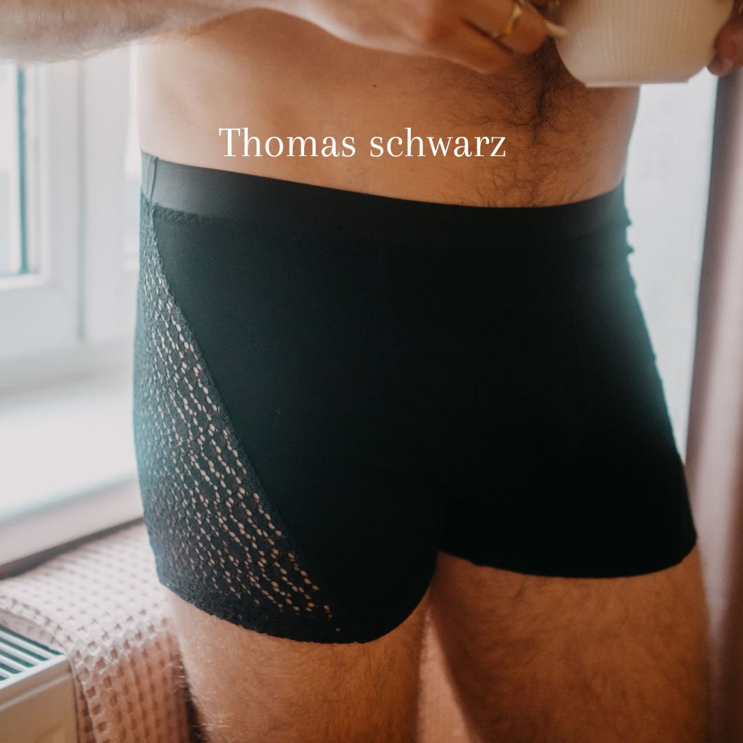 3 x Herrenboxershort
