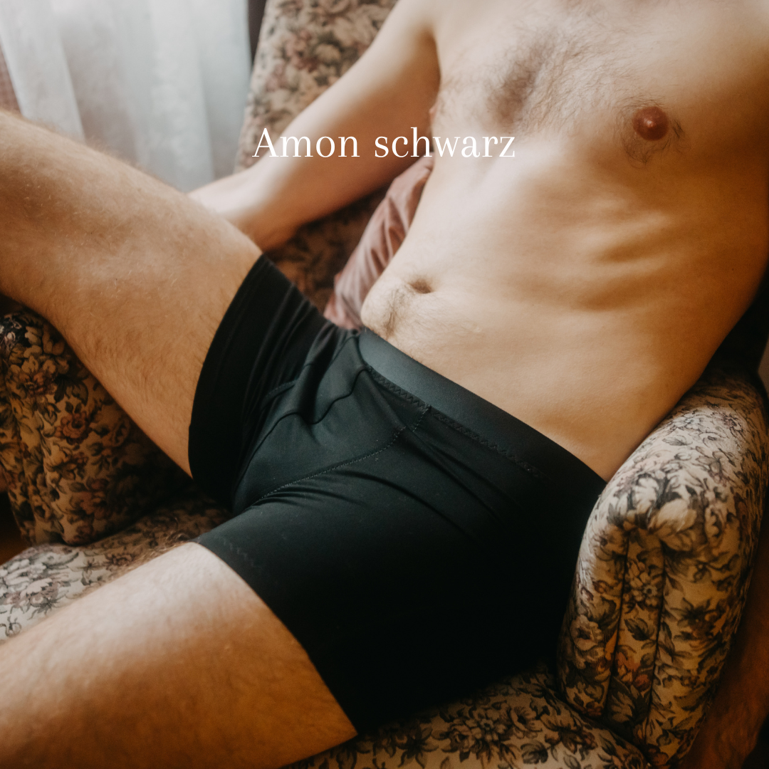 3 x Herrenboxershort
