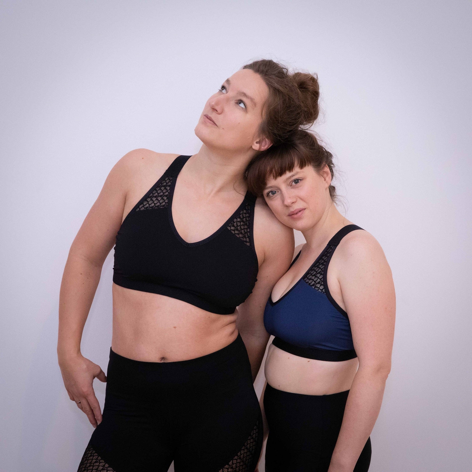 Sports bra Annifrid - reversible